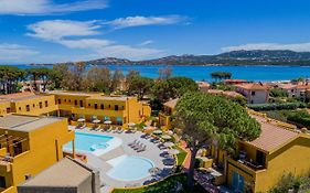 Blu Hotel Laconia